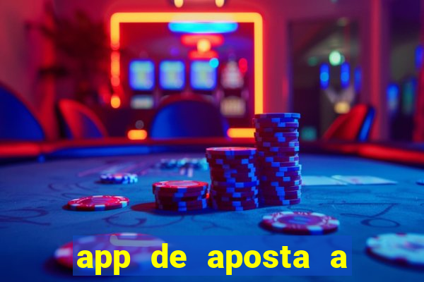 app de aposta a partir de 1 real