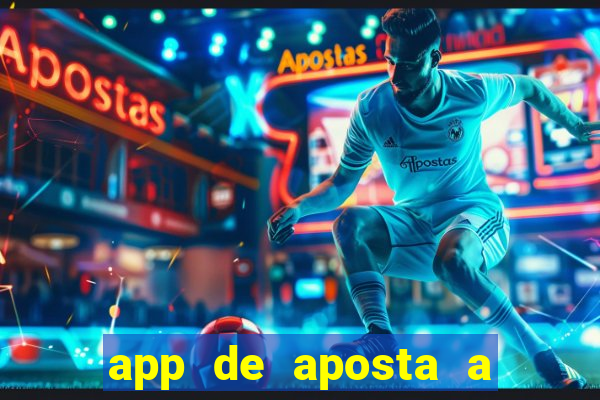 app de aposta a partir de 1 real