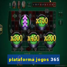 plataforma jogos 365