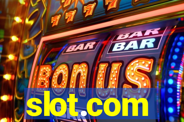 slot.com