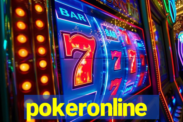 pokeronline