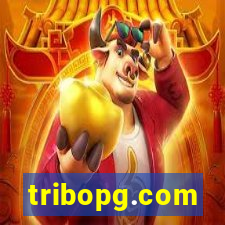 tribopg.com