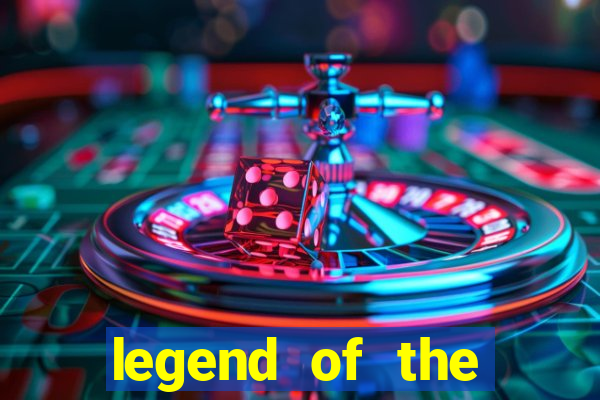 legend of the sword slot free play