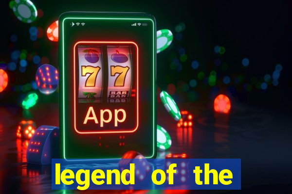 legend of the sword slot free play