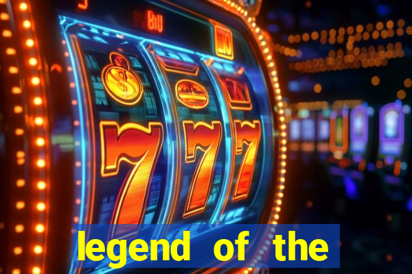 legend of the sword slot free play