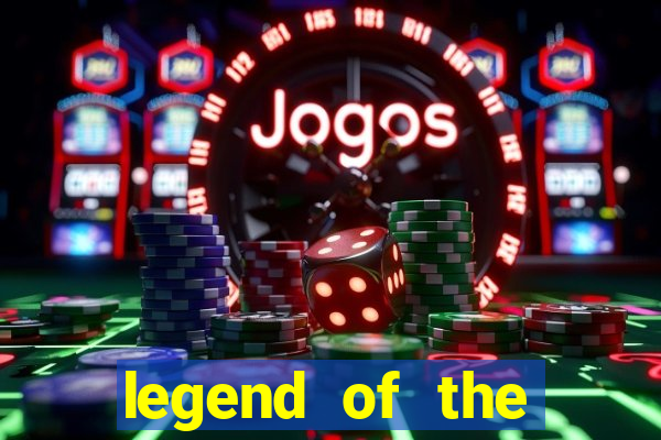 legend of the sword slot free play