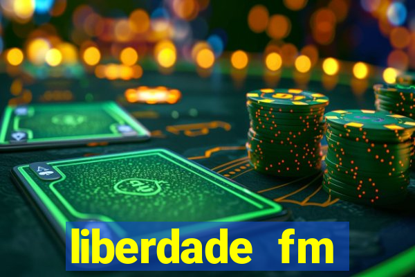 liberdade fm jaborandi bahia