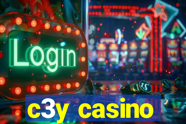 c3y casino