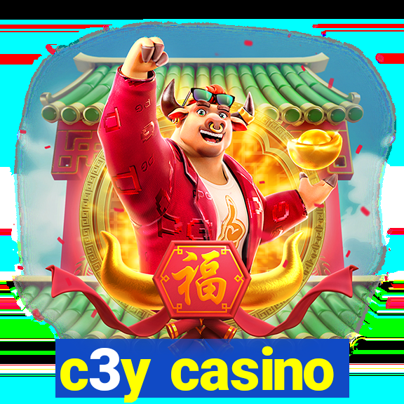 c3y casino