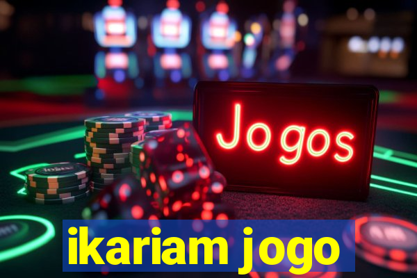 ikariam jogo