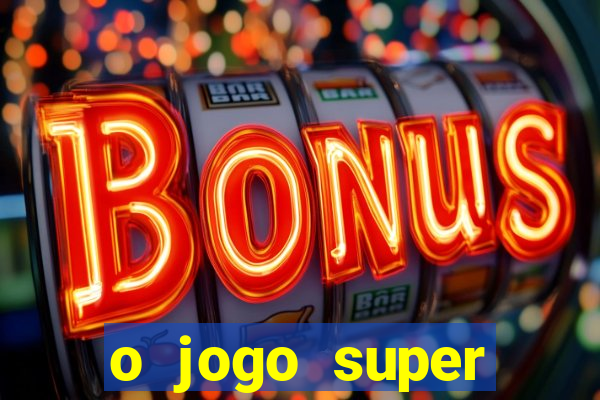 o jogo super genius paga mesmo