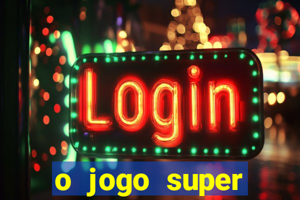 o jogo super genius paga mesmo