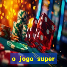 o jogo super genius paga mesmo