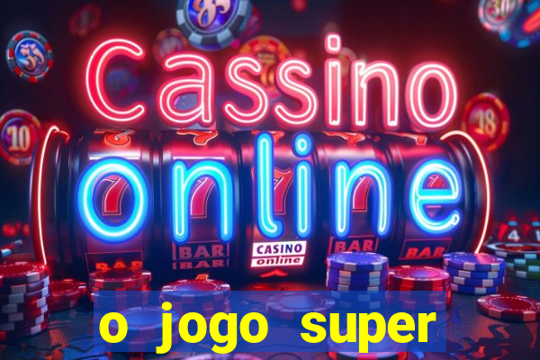 o jogo super genius paga mesmo