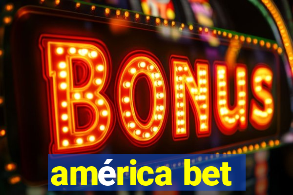 américa bet