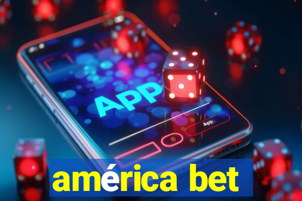 américa bet