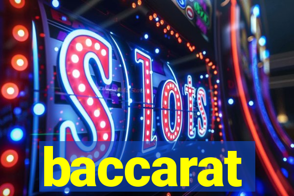 baccarat