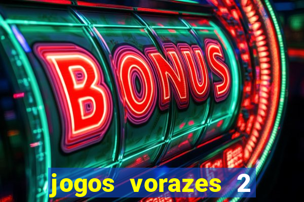 jogos vorazes 2 torrent dublado