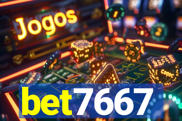 bet7667