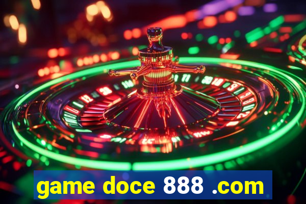 game doce 888 .com