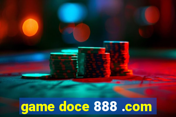 game doce 888 .com