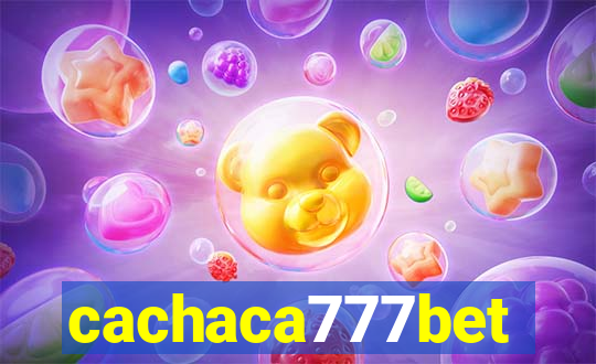 cachaca777bet