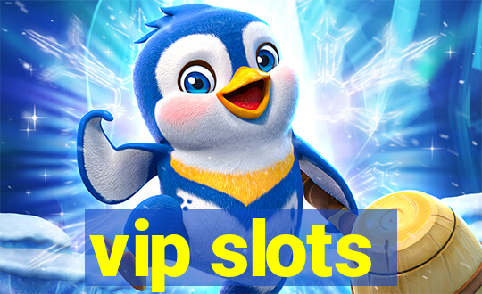 vip slots