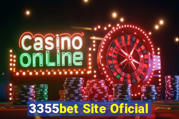 3355bet Site Oficial