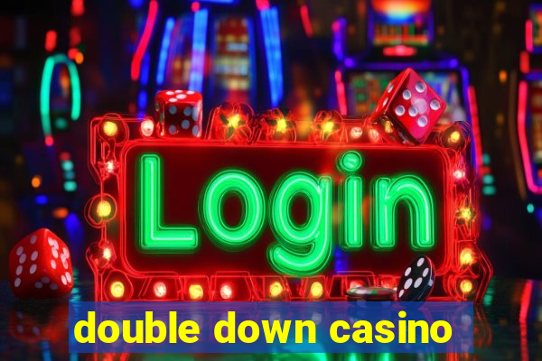 double down casino