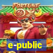 e-public