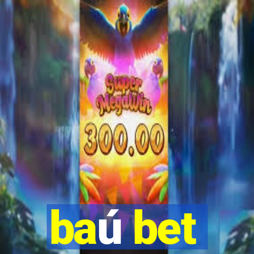 baú bet