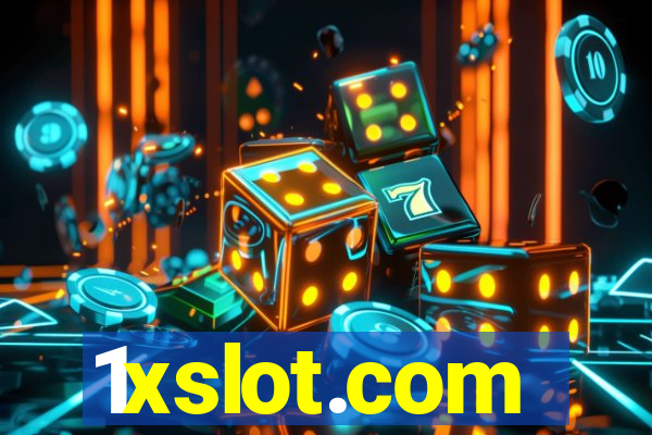 1xslot.com