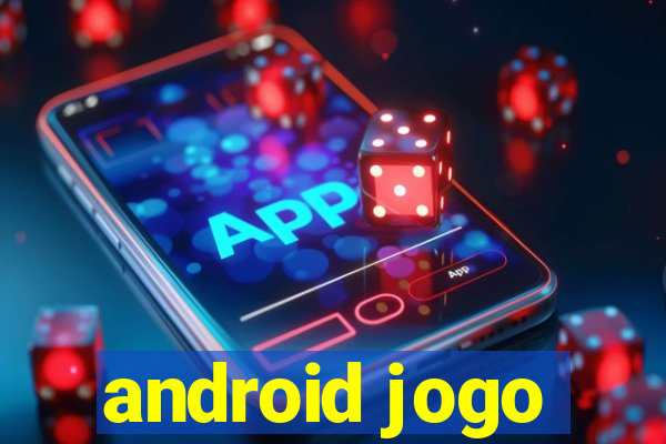 android jogo