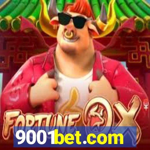 9001bet.com