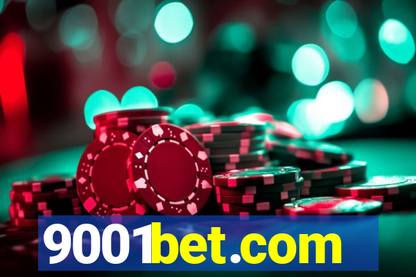 9001bet.com