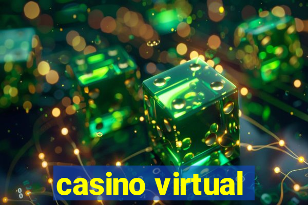 casino virtual