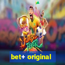 bet+ original