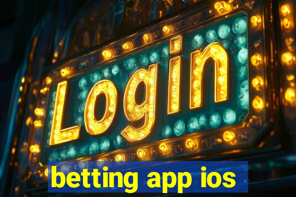 betting app ios