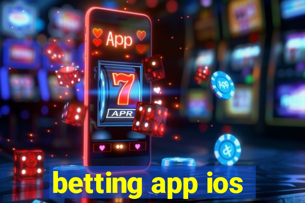 betting app ios