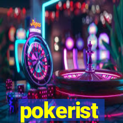 pokerist