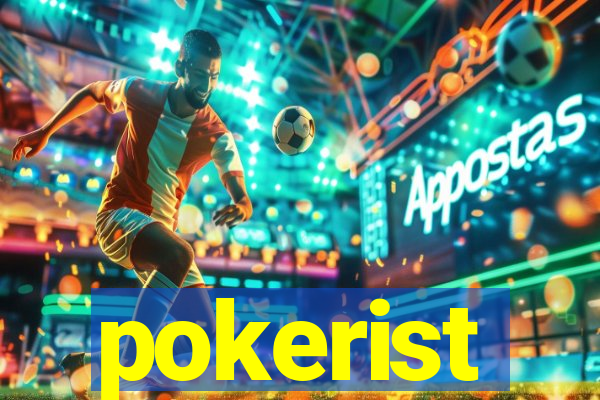 pokerist