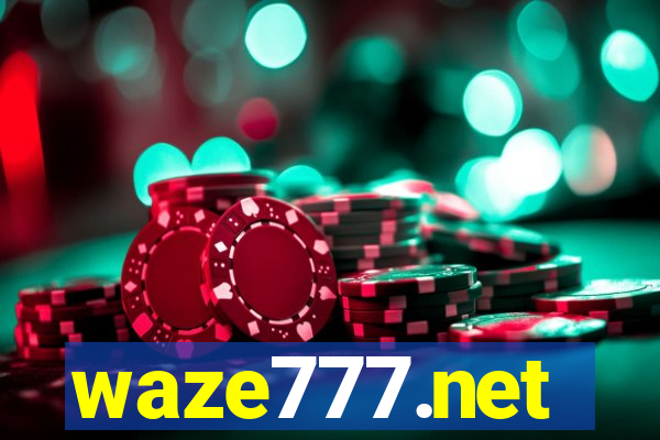 waze777.net