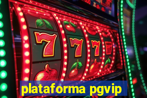 plataforma pgvip