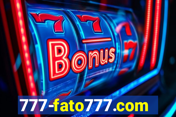 777-fato777.com