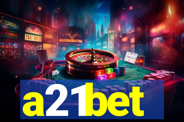 a21bet