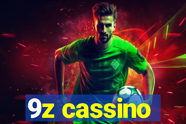 9z cassino