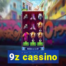 9z cassino