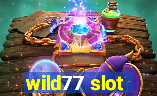 wild77 slot