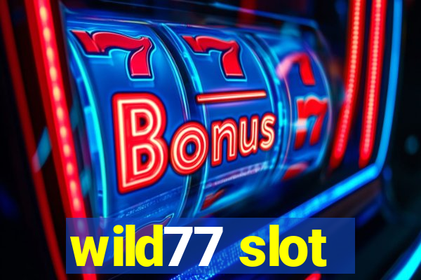 wild77 slot