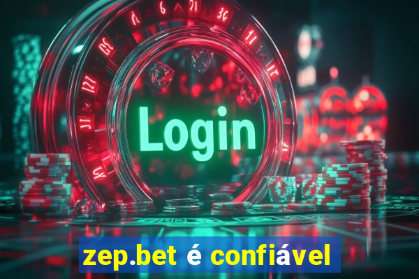 zep.bet é confiável